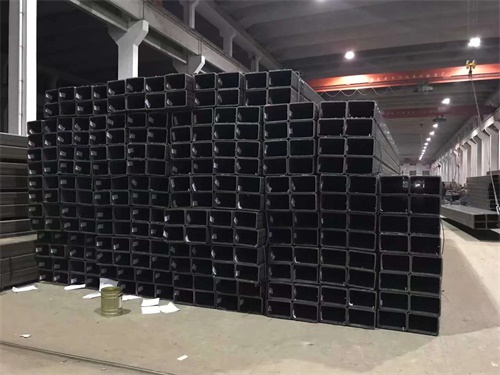 秦淮冷拔方管选型指南 工程采购怎么选